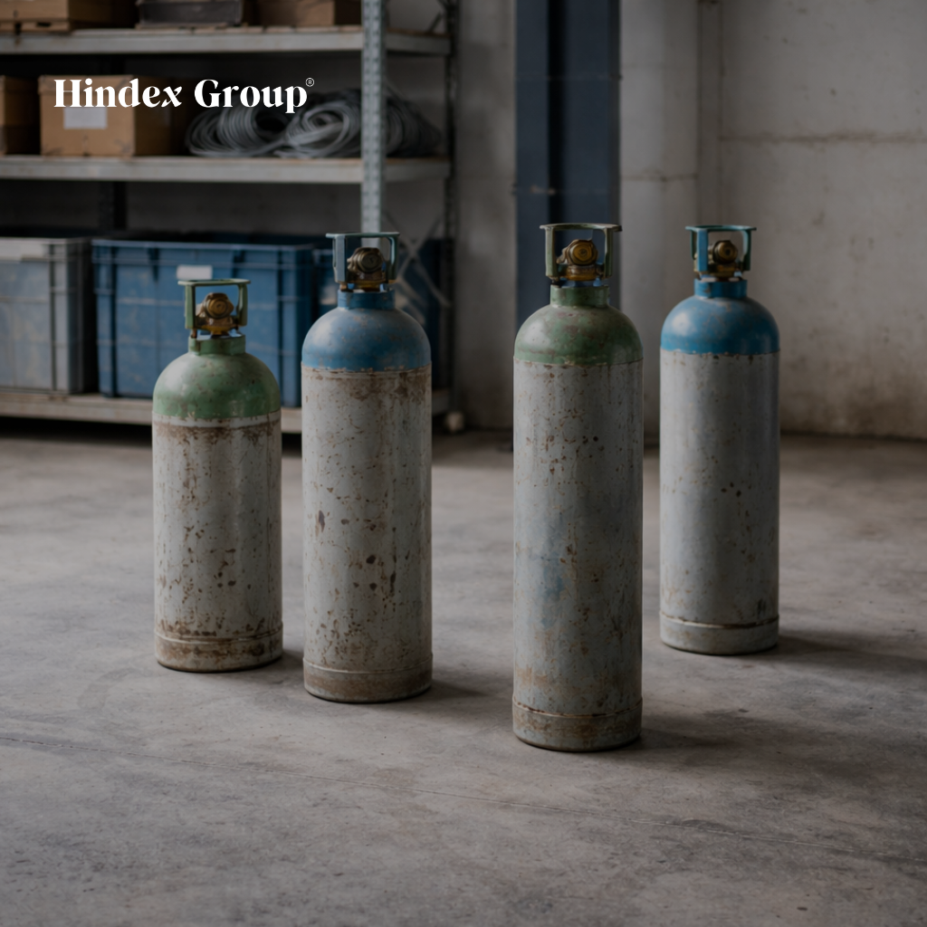 How to Choose the Right Industrial Gas Supplier for Your Business