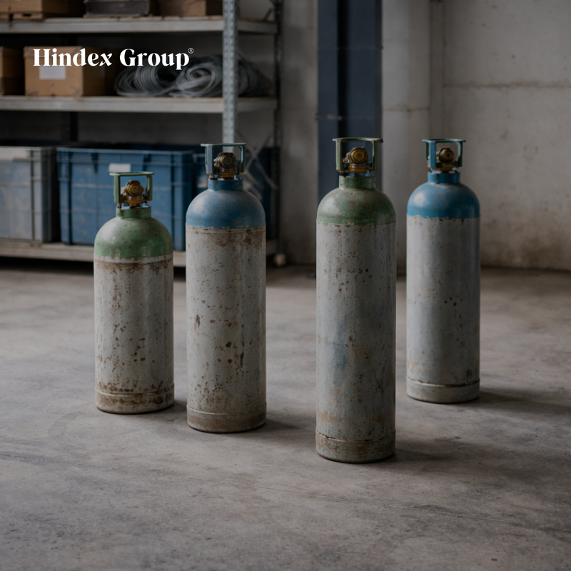How to Choose the Right Industrial Gas Supplier for Your Business