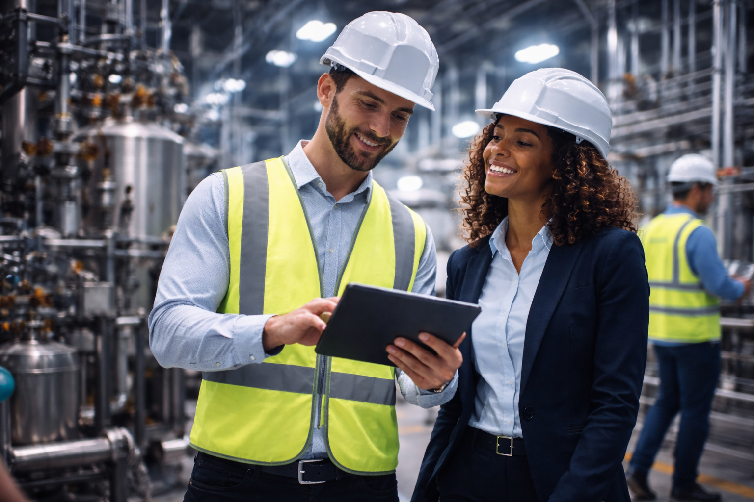 Careers at Hindex Group