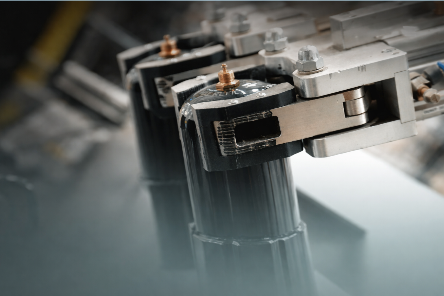 Hindex Group global industrial solutions